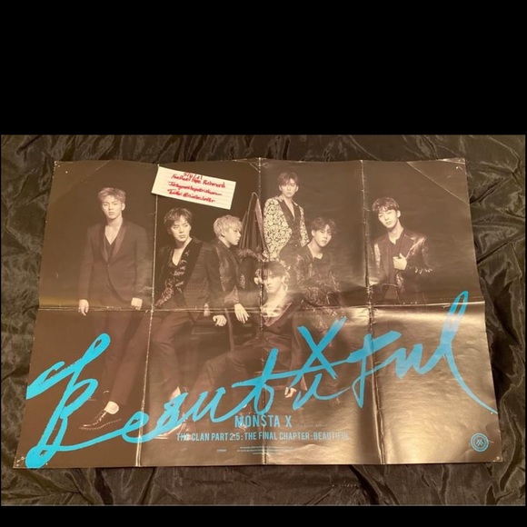 K-Pop Posters - Picture 2 of 3